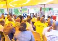 Speaker Oboth Hails PDM Success Stories in Tororo, Warns Leaders Against Corruption