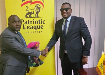 Mityana Former Mayor Mugisha Joins PLU,  Eyes 2031 Mityana Municipality Seat