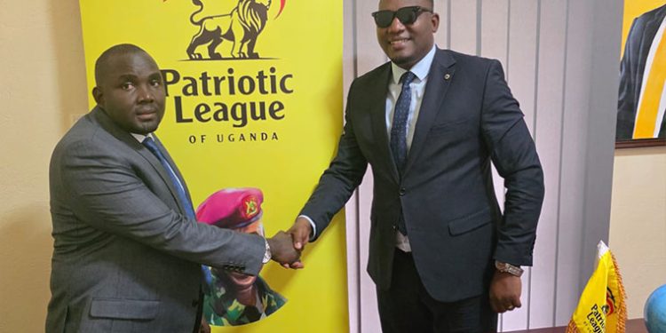 Mityana Former Mayor Mugisha Joins PLU,  Eyes 2031 Mityana Municipality Seat