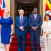 Speaker Oboth Taps UK Experience to Drive Reform Agenda in 12th Parliament