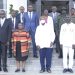 NWSC briefs Museveni on AFCON water supply preparedness in Hoima, Masindi