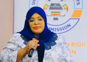 Shifrah Lukwago On How UHRC Hit 2025/2026 Targets Amidst Push for Greater Impact