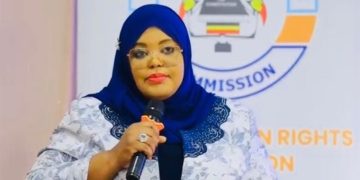 Shifrah Lukwago On How UHRC Hit 2025/2026 Targets Amidst Push for Greater Impact