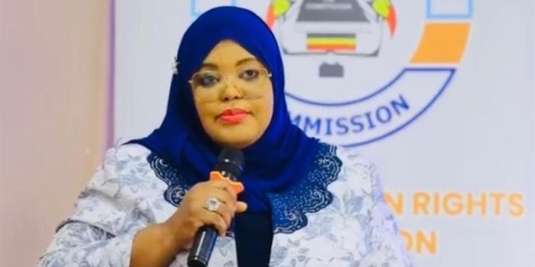 Shifrah Lukwago On How UHRC Hit 2025/2026 Targets Amidst Push for Greater Impact