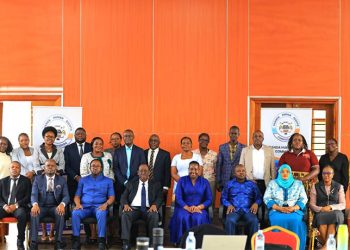 Uganda Human Rights Commission Convenes Consultative Meeting for 29th Annual Human Rights Report