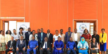 Uganda Human Rights Commission Convenes Consultative Meeting for 29th Annual Human Rights Report