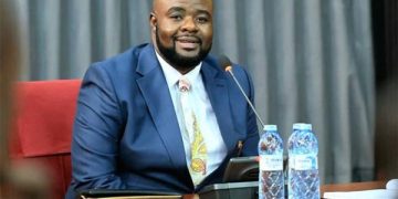How Juma Witonze Has Transformed Internal Affairs Ministry in Just Weeks