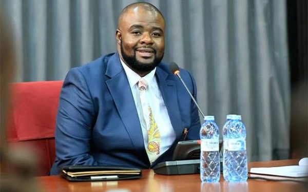 How Juma Witonze Has Transformed Internal Affairs Ministry in Just Weeks