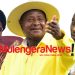 Amb. Zaake Kibedi Reveals How He Kept Kadaga & Her Political Enemy Under One Roof for 3 Days – Names M7 His No.1 Role Model