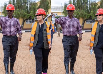 Equity Bank Unleashes Over 150 Investors on Uganda’s Value-Addition Gold Rush