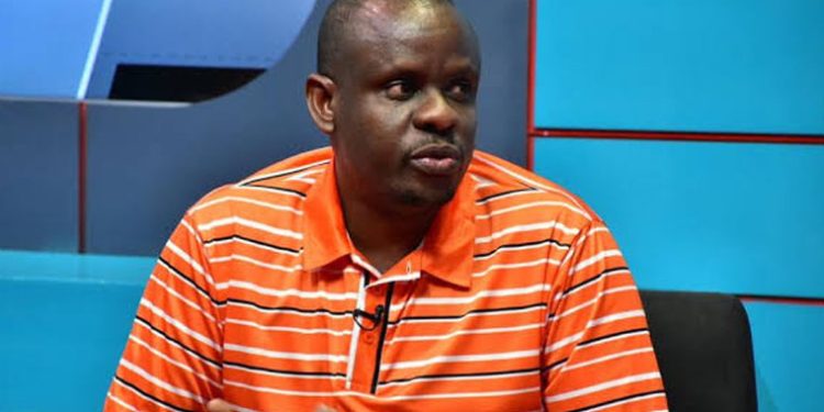 In Bugiri, Balaam Chickens Out, Engages School Bosses Instead of Ordering Arrests After NRM Boss’ Warning on Teachers’ Nasty Arrests