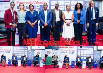 dfcu Bank & the role of technology & data in expanding agricultural Finance