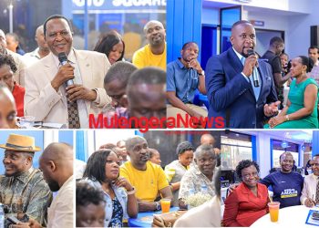 Ndeeba Business Owners Seek Financing, Protection and Growth Support