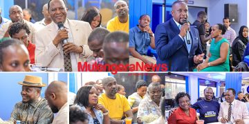 Ndeeba Business Owners Seek Financing, Protection and Growth Support