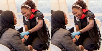 Over 370 IUIU Students Access Free Sickle Cell Screening as dfcu-Rotary Health Partnership Surpasses Over 30,000 Beneficiaries