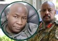 WHAT NEXT FOR LUMBUYE? Gen MK Team Successfully Delivers Protest Letter To Turkish Embassy