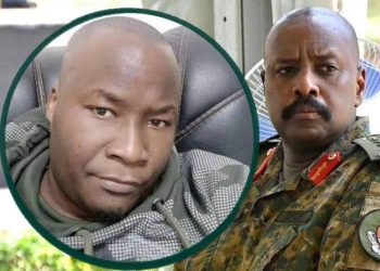 WHAT NEXT FOR LUMBUYE? Gen MK Team Successfully Delivers Protest Letter To Turkish Embassy