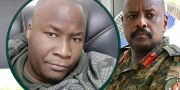WHAT NEXT FOR LUMBUYE? Gen MK Team Successfully Delivers Protest Letter To Turkish Embassy