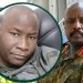 WHAT NEXT FOR LUMBUYE? Gen MK Team Successfully Delivers Protest Letter To Turkish Embassy