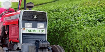 NPA Report Shows That Agricultural Credit Facility Administered Under BoU Has No Legal Owner Despite Government Funding!
