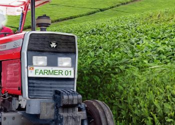 Faulty Tractors Put Bank of Uganda-Administered Agricultural Credit Facility Under Spotlight