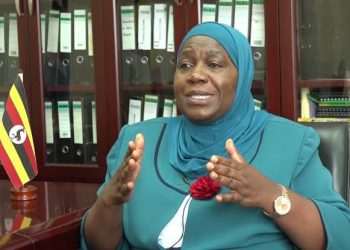 Embracing MK Doesn’t Mean Betraying Mzee M7-Declares Top NRM Minister