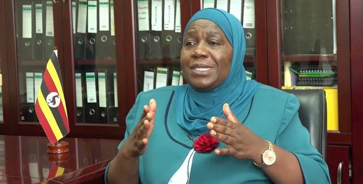 Embracing MK Doesn’t Mean Betraying Mzee M7-Declares Top NRM Minister