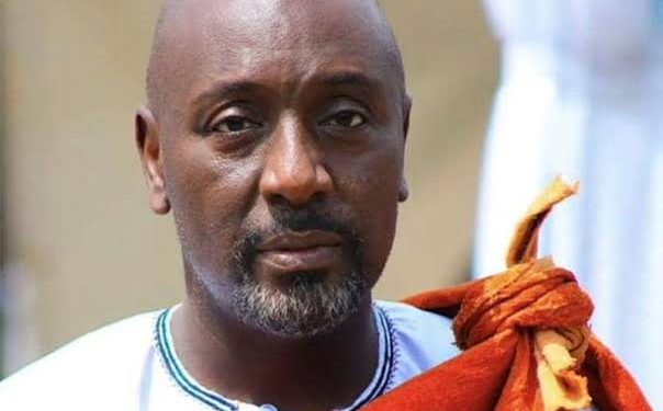 From Newsroom to Tooro Throne: Edward Rukidi Kijanangoma Named New King
