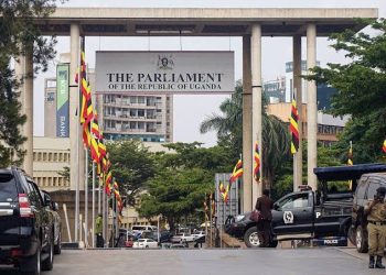 Uganda’s Debt-Service Burden to Hit 30.1% of Reserves by FY2028/29