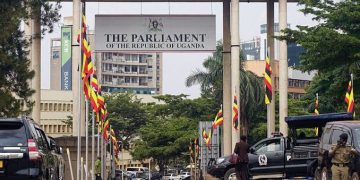 Uganda’s Debt-Service Burden to Hit 30.1% of Reserves by FY2028/29