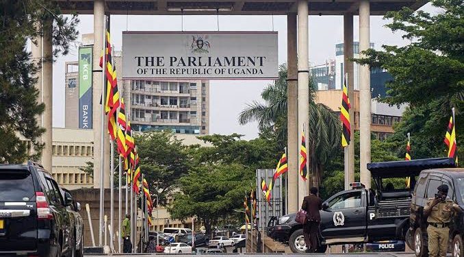 Uganda’s Debt-Service Burden to Hit 30.1% of Reserves by FY2028/29