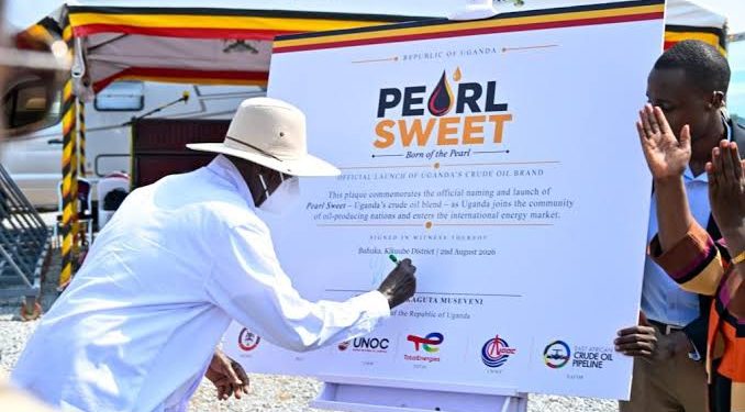 Oil Fund Could Reach Shs19.6 Trillion as BoU Warns on Liquidity Impact