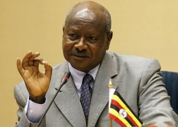 The Day After Oyo’s Burial: M7 Reveals Heartbreaking Letter from Late King of Tooro