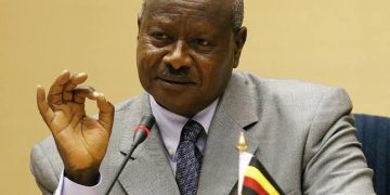 The Day After Oyo’s Burial: M7 Reveals Heartbreaking Letter from Late King of Tooro