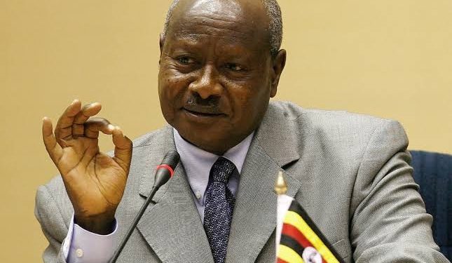 The Day After Oyo’s Burial: M7 Reveals Heartbreaking Letter from Late King of Tooro