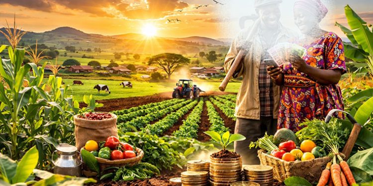 BoU’s ACF Under Fire: NPA Evaluation Finds Billions Poured into Agriculture, But Governance Gaps Threaten Uganda’s Big Transformation Dream