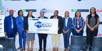 KCB Bank Uganda Launches KCB MyCare to Give Customers Financial Support When Hospitalization Strikes