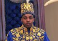 SHOCKING OYO BURIAL DEAL: Queen Mother Camp, Throne Claimants Locked Out As Minister Takes Keys To The Grave