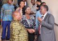 URA Presses Kampala Landlords to Embrace EFRIS as Rental Tax Revenue Falls