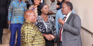 URA Presses Kampala Landlords to Embrace EFRIS as Rental Tax Revenue Falls