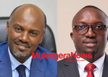 Tooro Succession Storm: Andrew Mwenda Says Gen Muhoozi Endorsed, Gen. Museveni Backed Kamurasi to Succeed King Oyo as City Lawyer Tumukunde Demands Answers