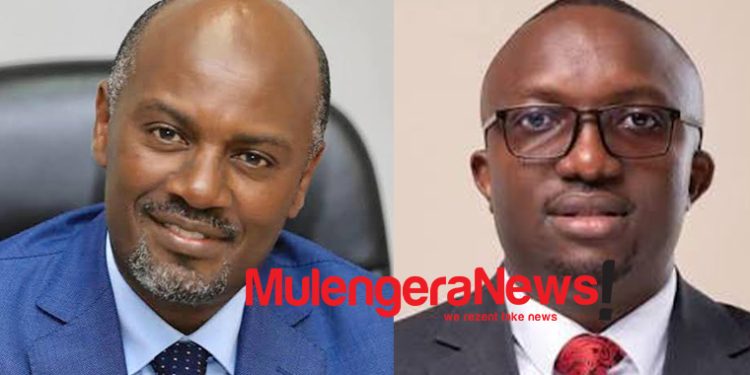 Tooro Succession Storm: Andrew Mwenda Says Gen Muhoozi Endorsed, Gen. Museveni Backed Kamurasi to Succeed King Oyo as City Lawyer Tumukunde Demands Answers