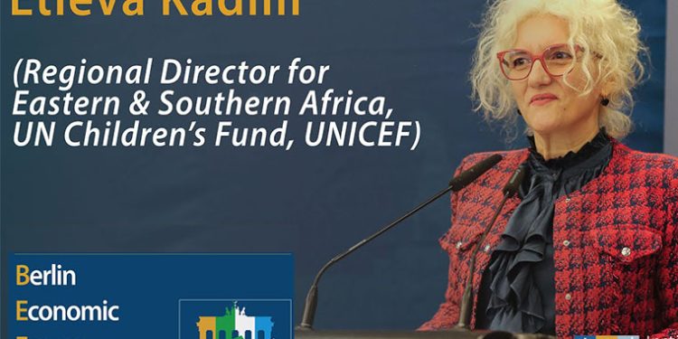 El Niño Threatens More Than 162 Million Children in Eastern and Southern Africa, UNICEF Warns