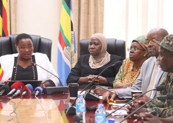 Prime Minister Nabbanja Fires Up Uganda’s Clean-Up Drive as Hoima Takes Centre Stage Ahead of AFCON 2027