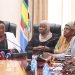 Prime Minister Nabbanja Fires Up Uganda’s Clean-Up Drive as Hoima Takes Centre Stage Ahead of AFCON 2027