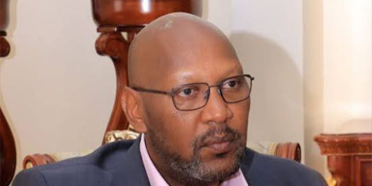 Palace Drama Rocks Tooro: Prime Minister Rwomiire Tells Subjects, “Twaswara”