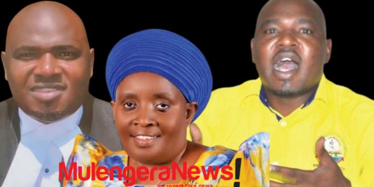 No Cadre Judge Can Save Hon Madina Nsereko! NRM Lawyer Declares as Nyanzi Electoral Petition Starts