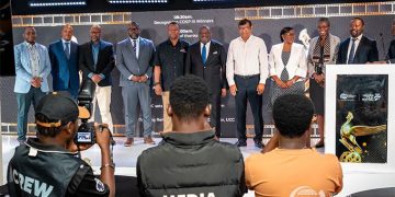 Shs1.37 Billion Unleashed for 22 Film and TV Projects as UCC Steps Up Support for Ugandan Stories
