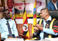 NRM CEC Member On Why Musicians Should Thank Bobi Wine Instead of Bashing Him: M7 Empowered Them but Bobi Gave Them Exposure