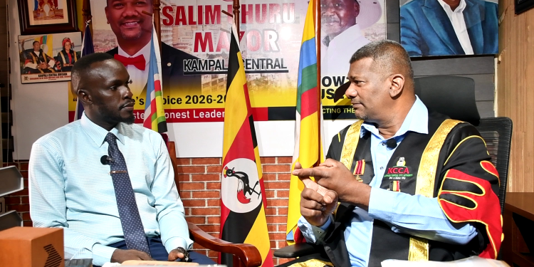 NRM CEC Member On Why Musicians Should Thank Bobi Wine Instead of Bashing Him: M7 Empowered Them but Bobi Gave Them Exposure